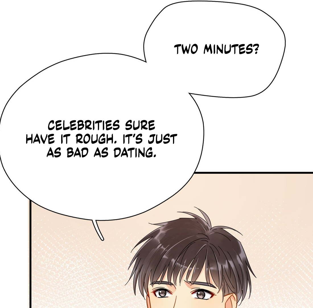 Unexpected Luck - Chapter 46 manhwa