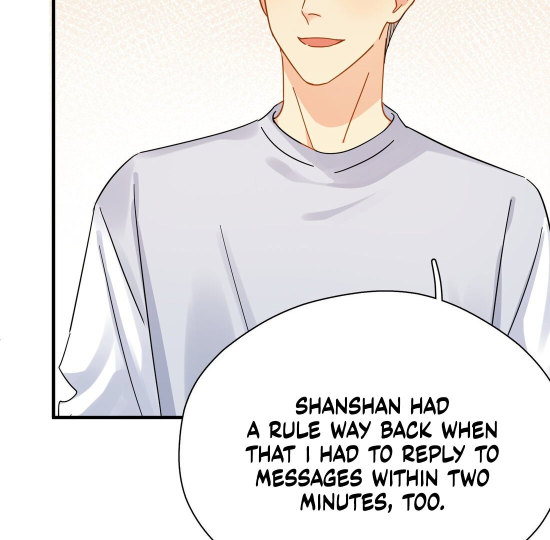 Unexpected Luck - Chapter 46 manhwa