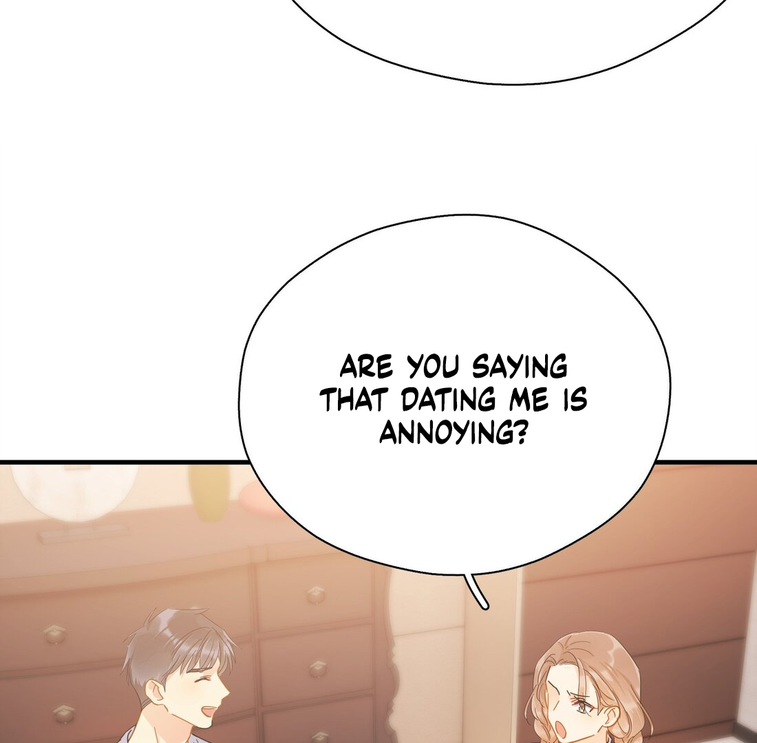 Unexpected Luck - Chapter 46 manhwa