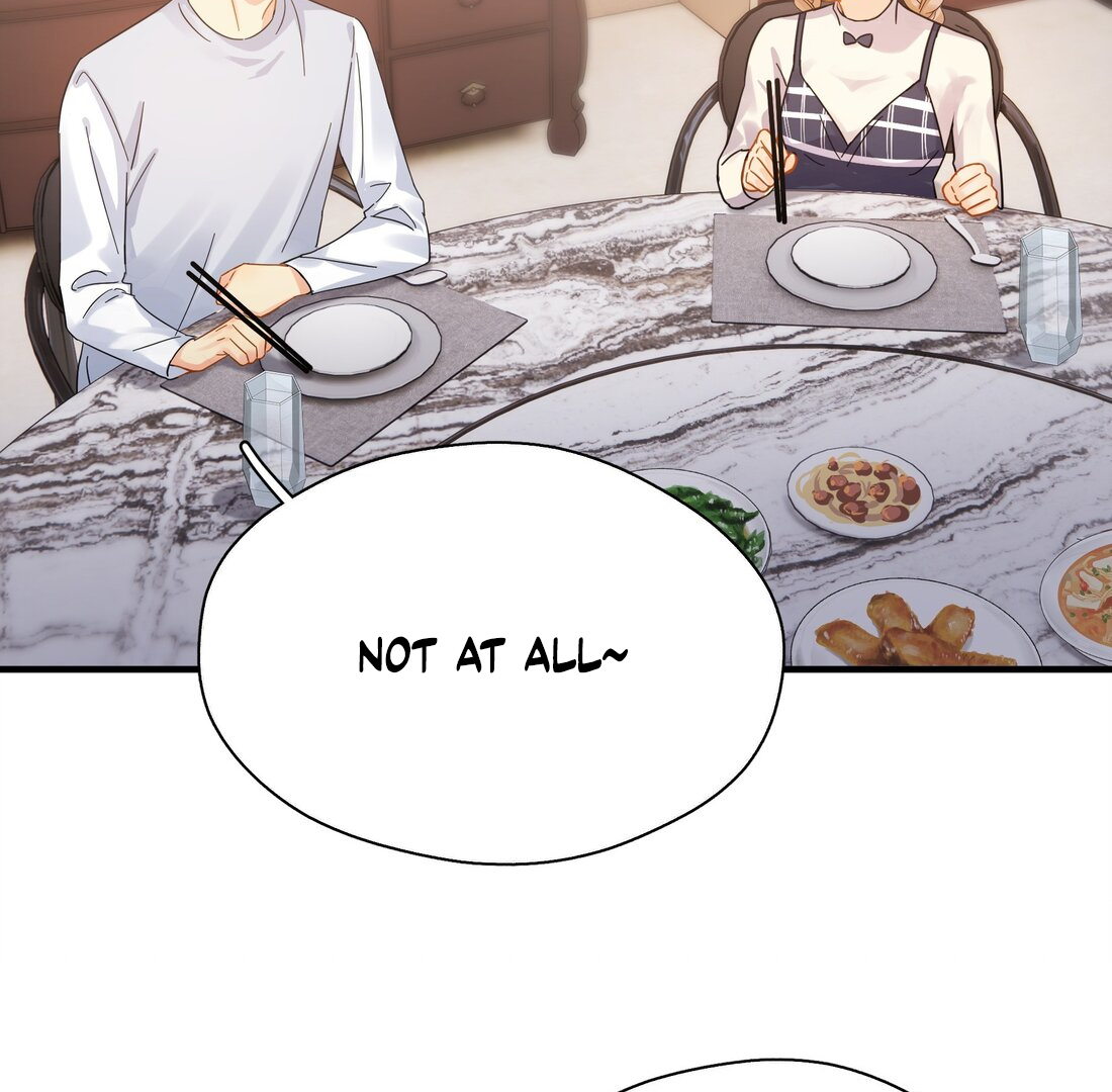 Unexpected Luck - Chapter 46 manhwa