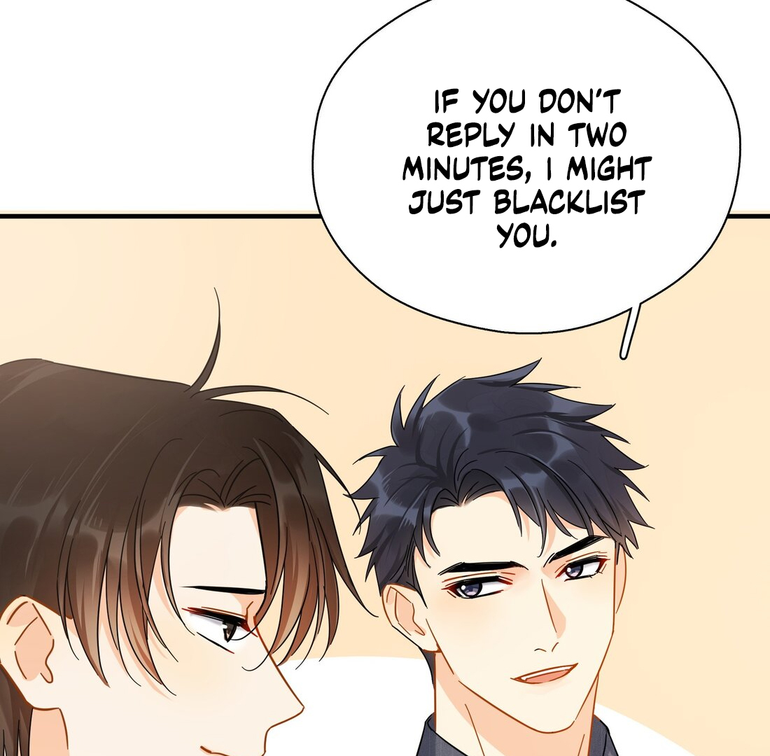 Unexpected Luck - Chapter 46 manhwa