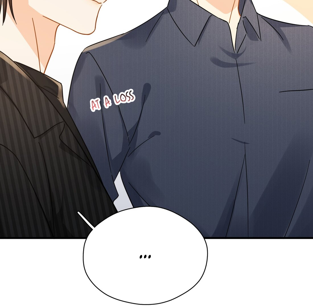 Unexpected Luck - Chapter 46 manhwa
