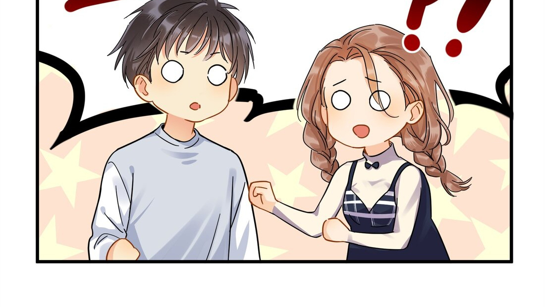 Unexpected Luck - Chapter 46 manhwa