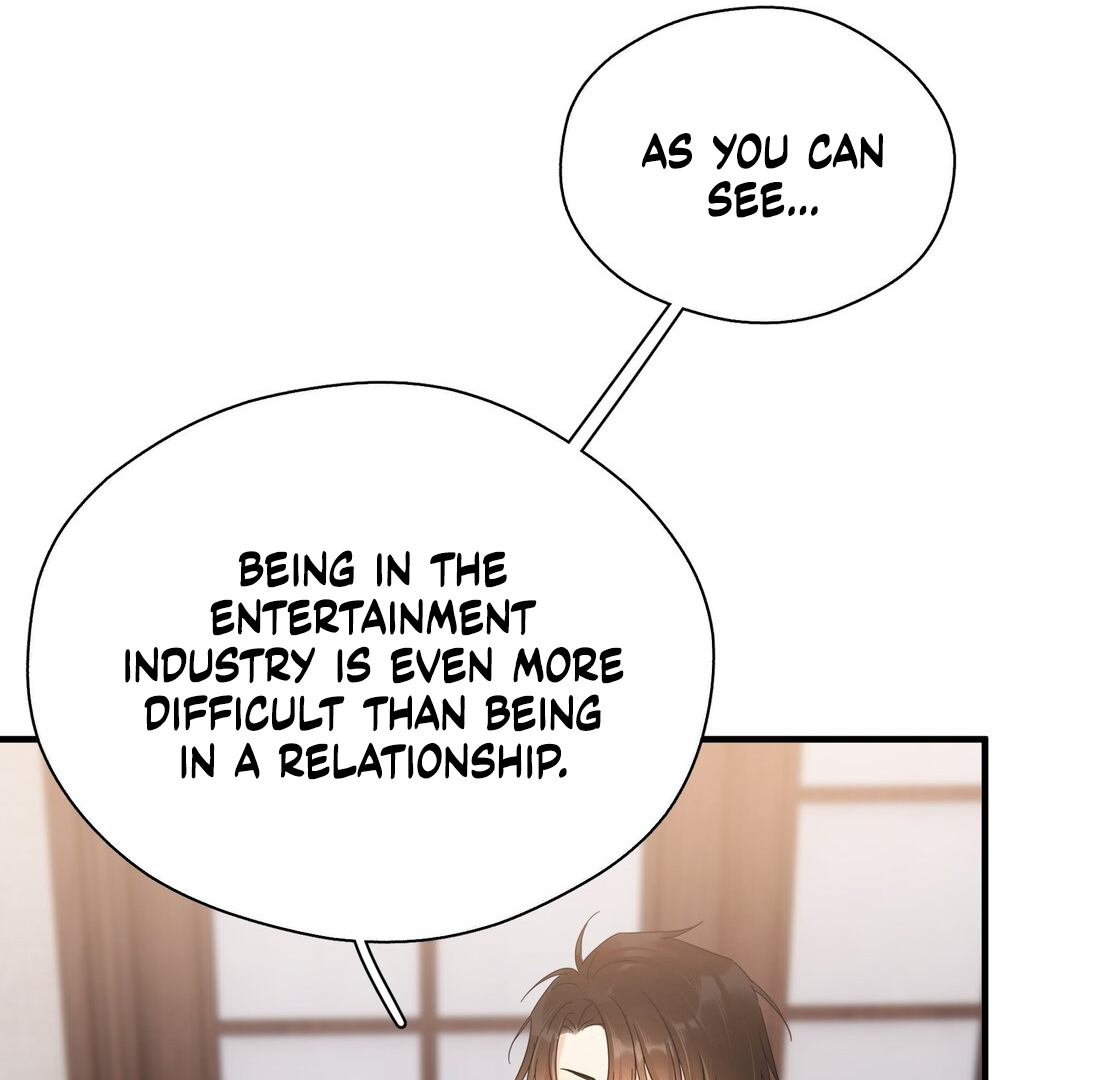 Unexpected Luck - Chapter 46 manhwa
