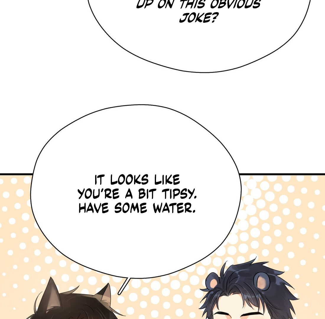 Unexpected Luck - Chapter 46 manhwa