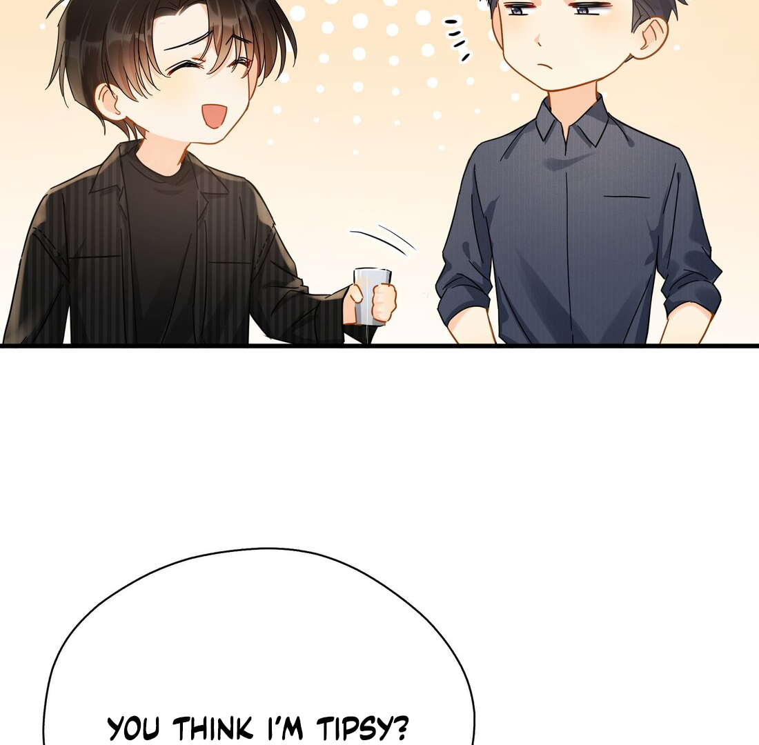 Unexpected Luck - Chapter 46 manhwa