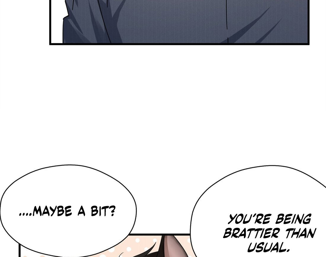 Unexpected Luck - Chapter 46 manhwa