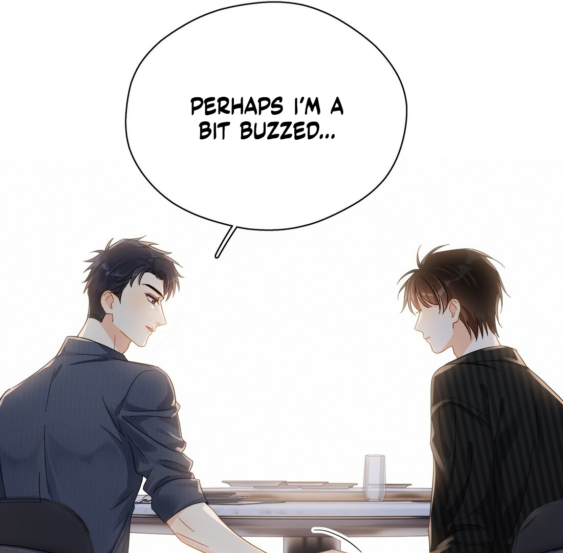 Unexpected Luck - Chapter 46 manhwa