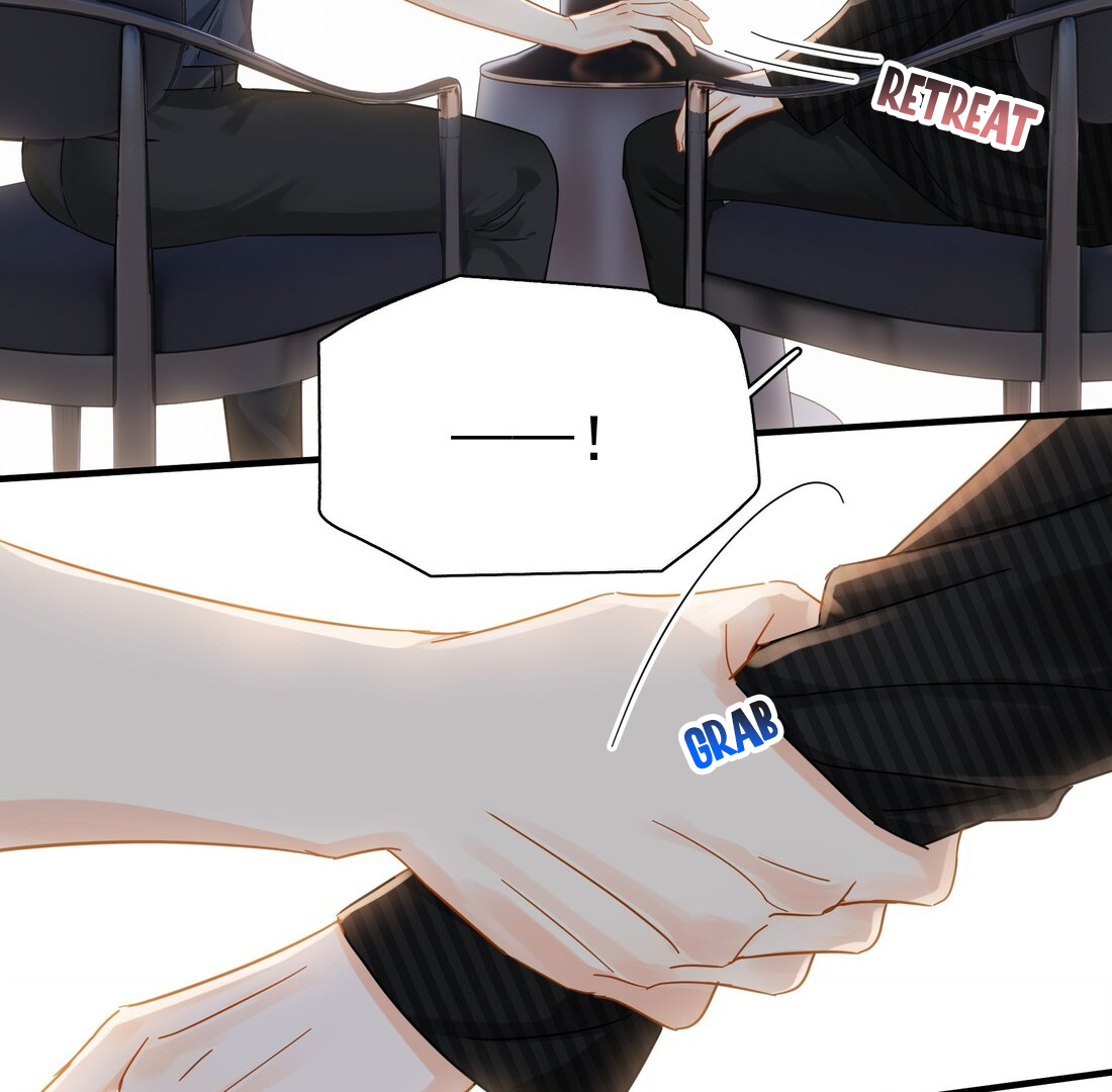 Unexpected Luck - Chapter 46 manhwa