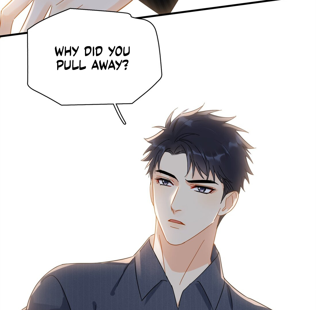 Unexpected Luck - Chapter 46 manhwa