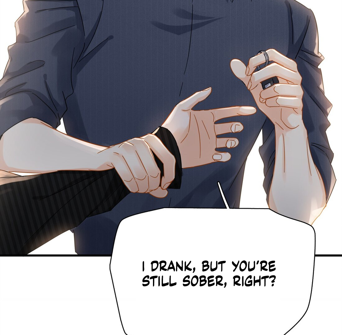 Unexpected Luck - Chapter 46 manhwa