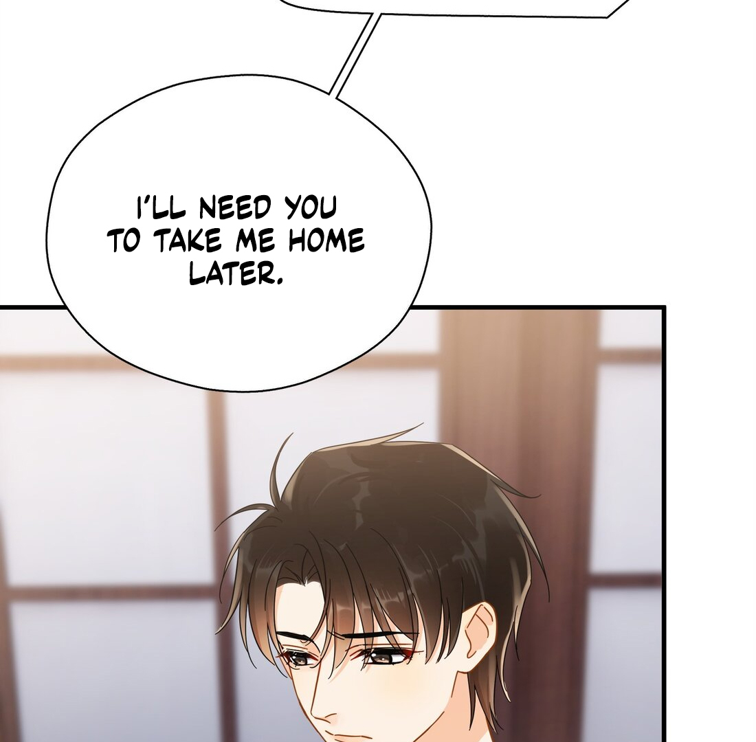 Unexpected Luck - Chapter 46 manhwa
