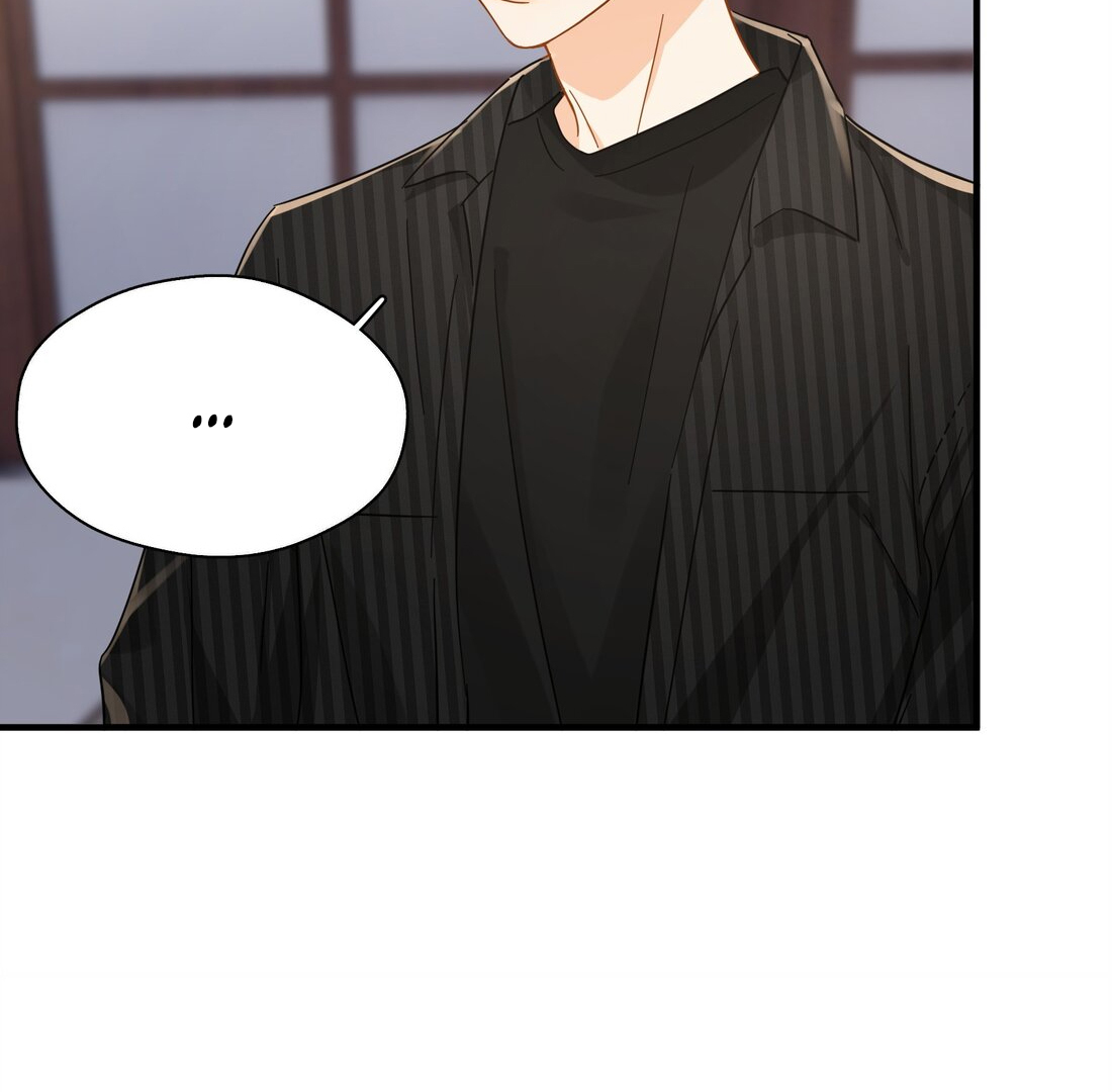 Unexpected Luck - Chapter 46 manhwa