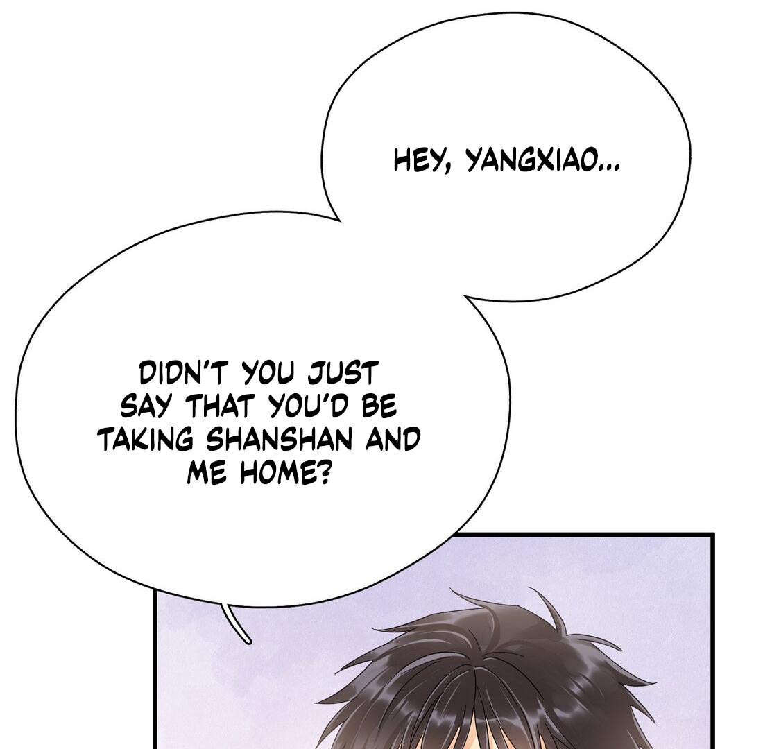 Unexpected Luck - Chapter 46 manhwa