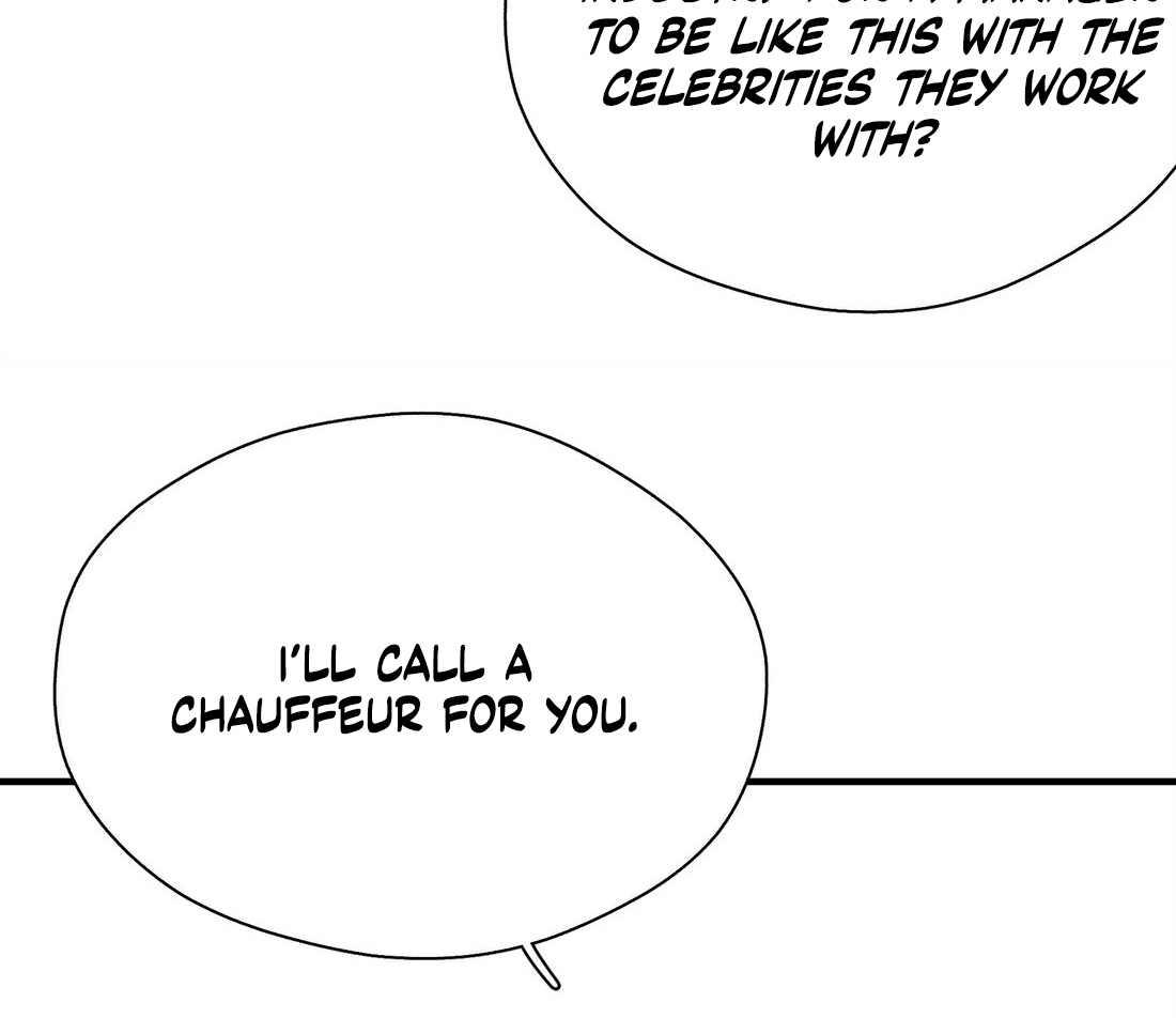 Unexpected Luck - Chapter 46 manhwa