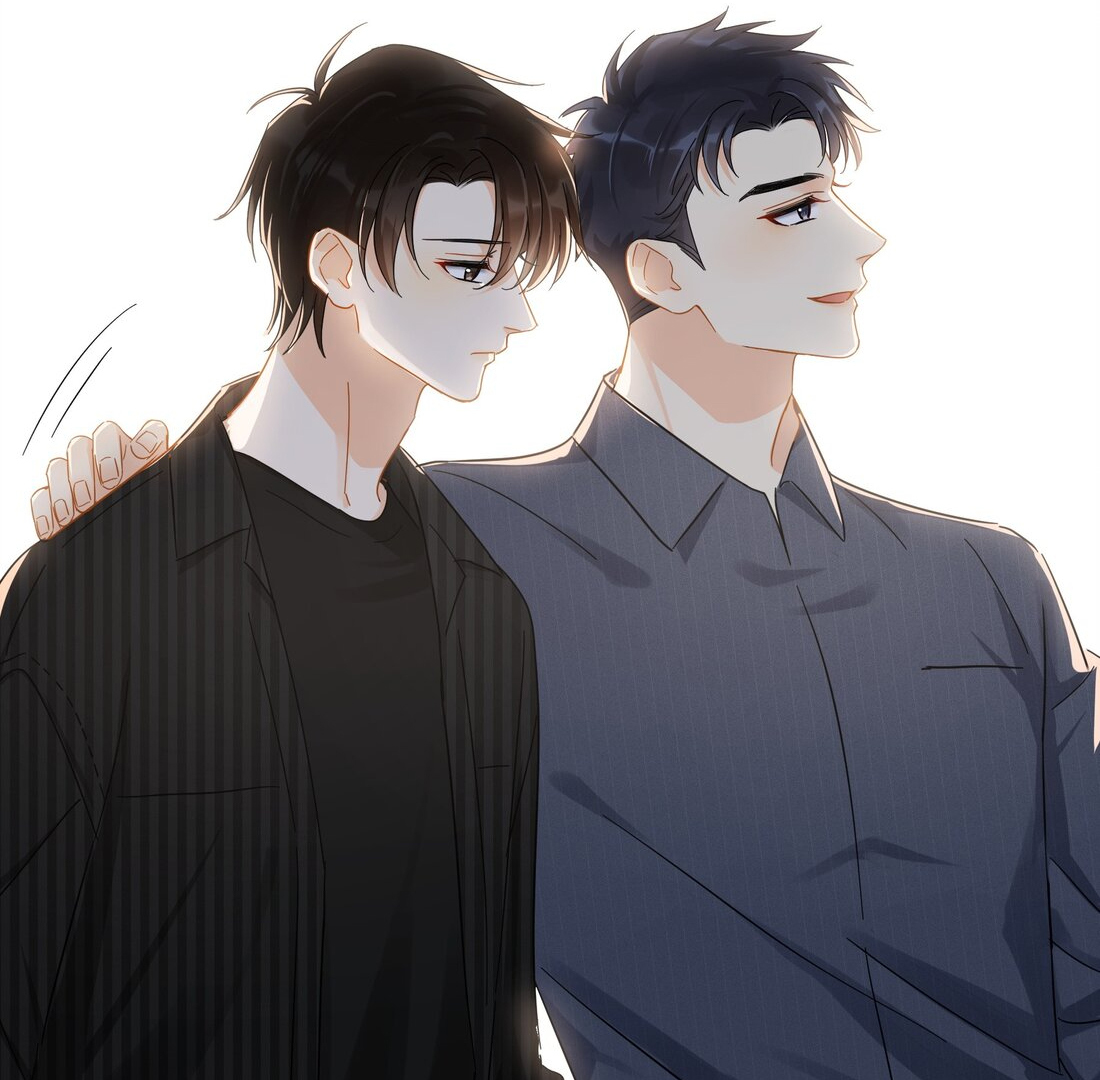 Unexpected Luck - Chapter 46 manhwa
