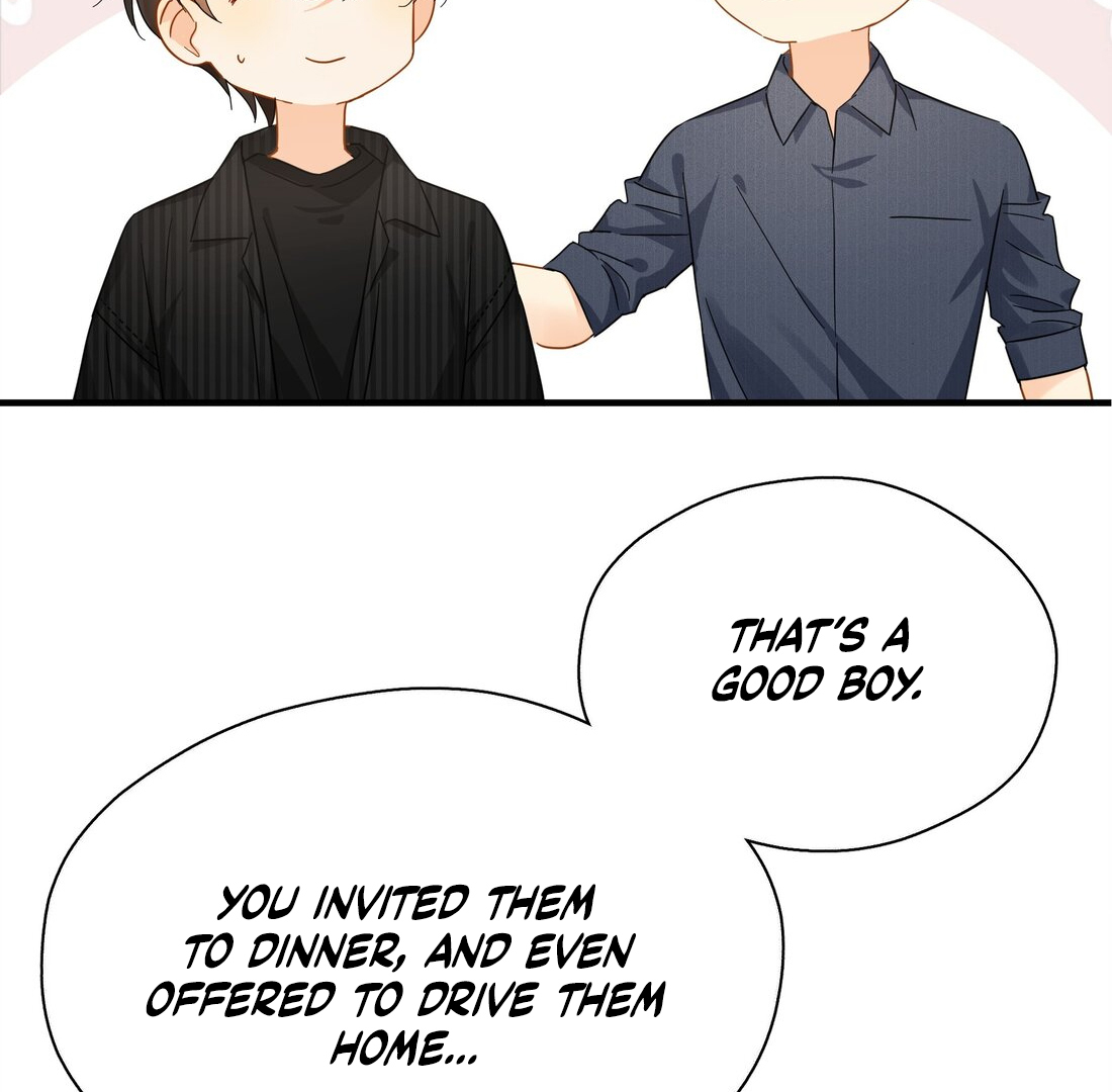 Unexpected Luck - Chapter 46 manhwa