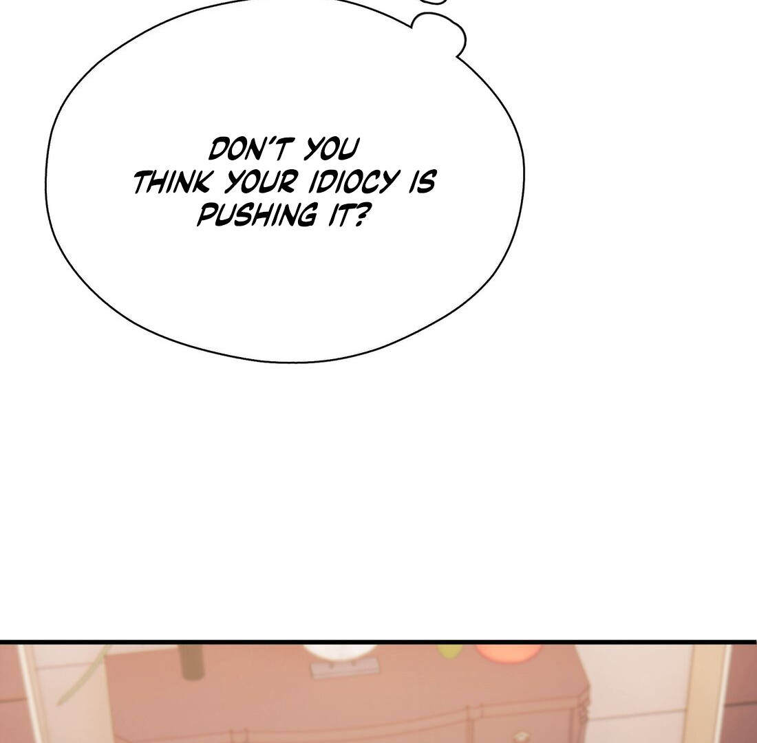 Unexpected Luck - Chapter 46 manhwa