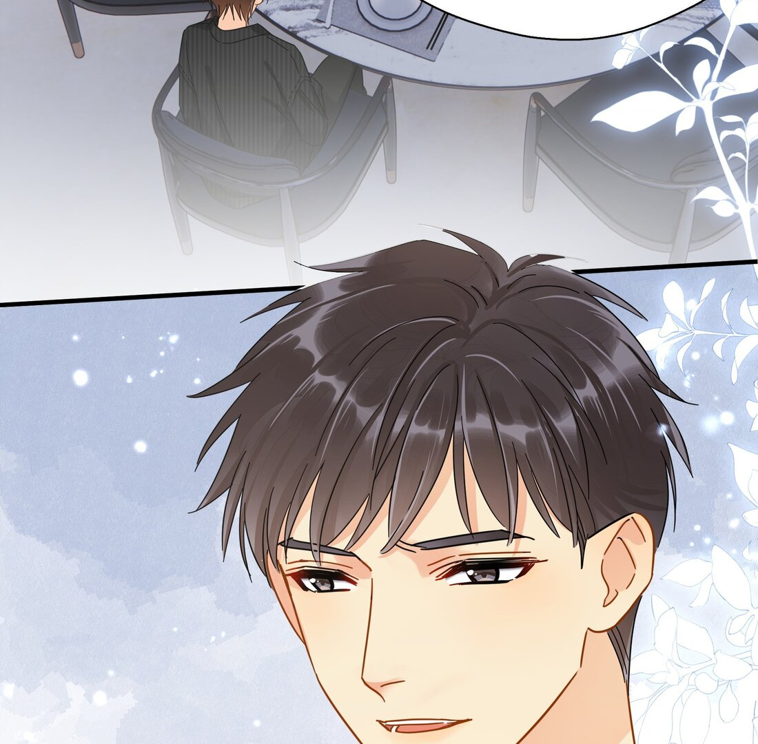 Unexpected Luck - Chapter 46 manhwa
