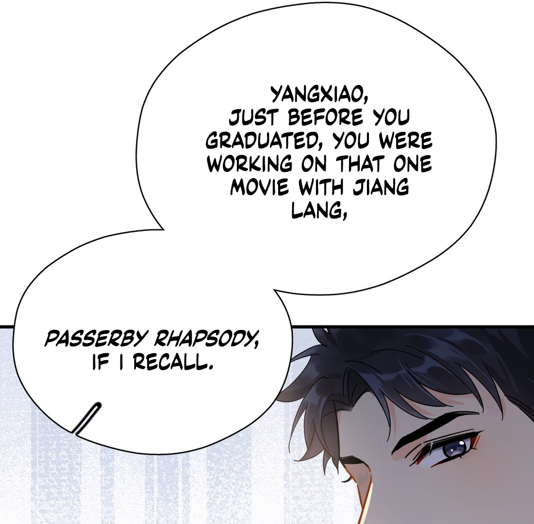 Unexpected Luck - Chapter 46 manhwa