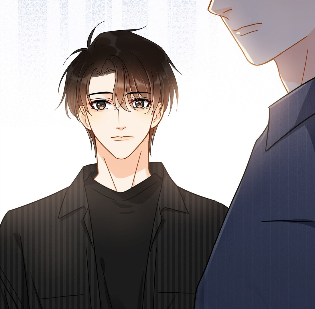 Unexpected Luck - Chapter 46 manhwa