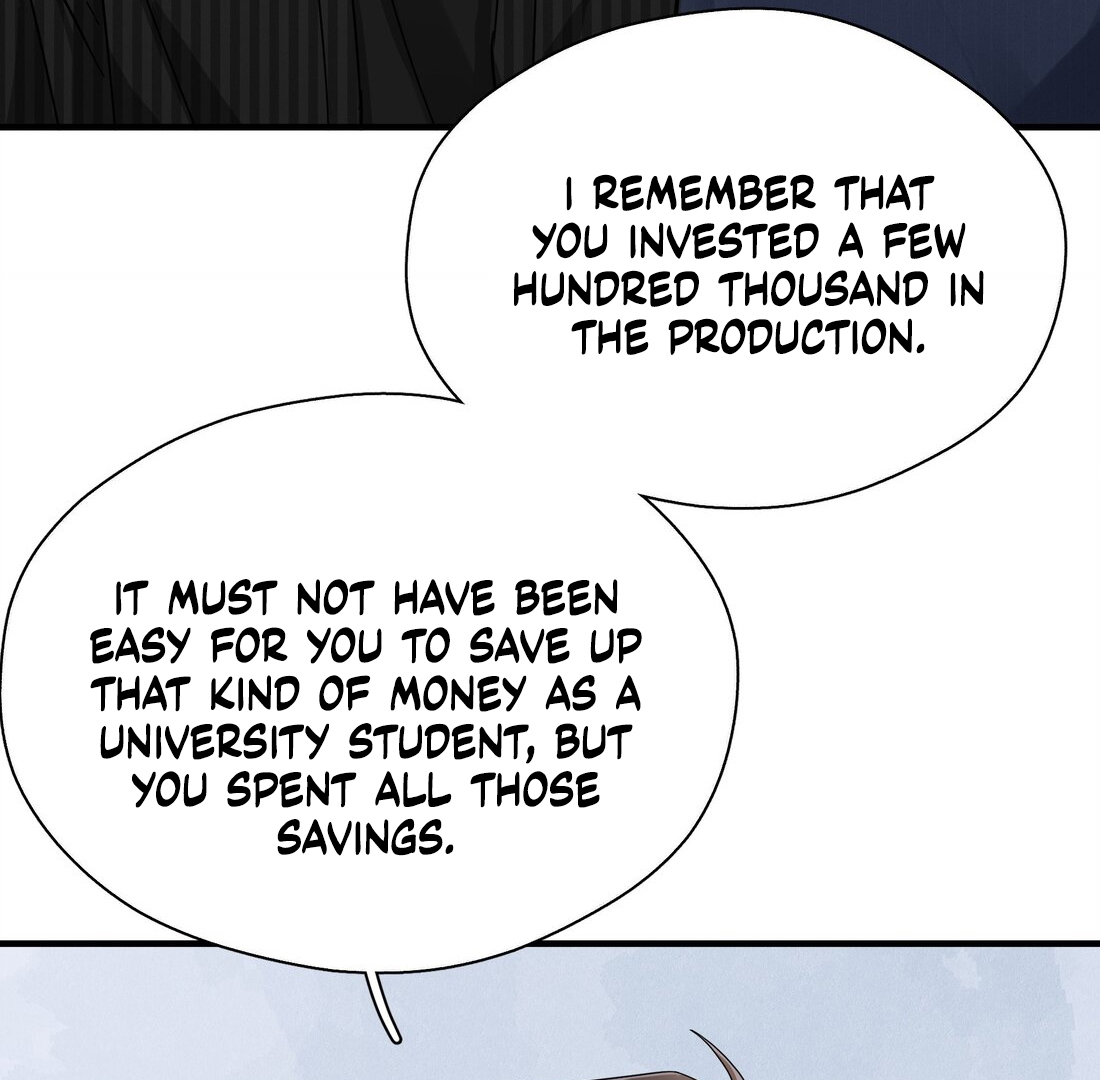 Unexpected Luck - Chapter 46 manhwa