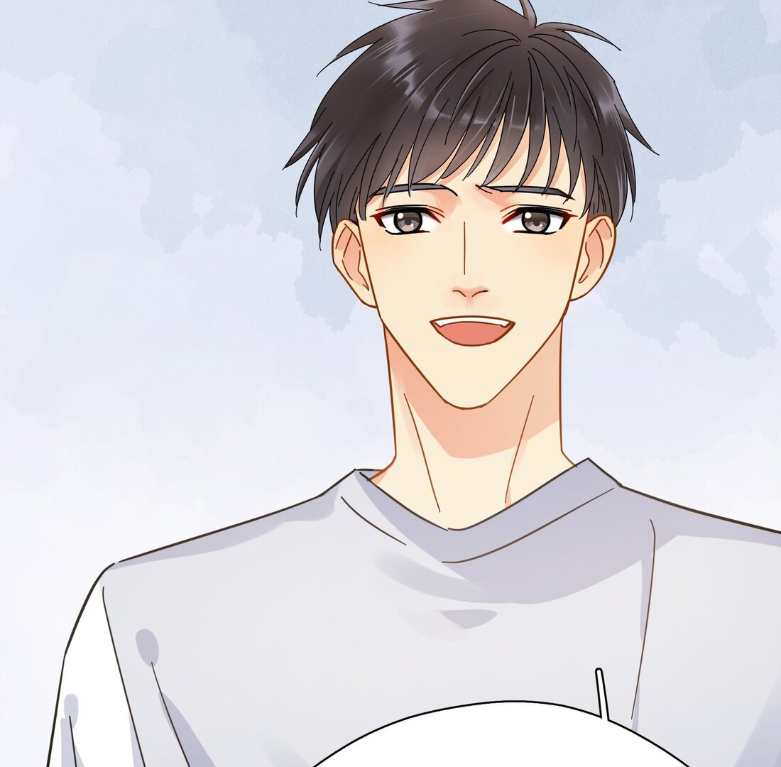 Unexpected Luck - Chapter 46 manhwa
