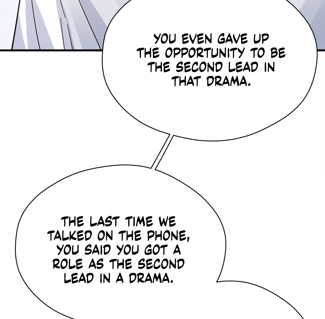 Unexpected Luck - Chapter 46 manhwa