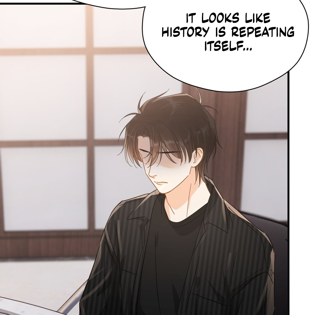 Unexpected Luck - Chapter 46 manhwa