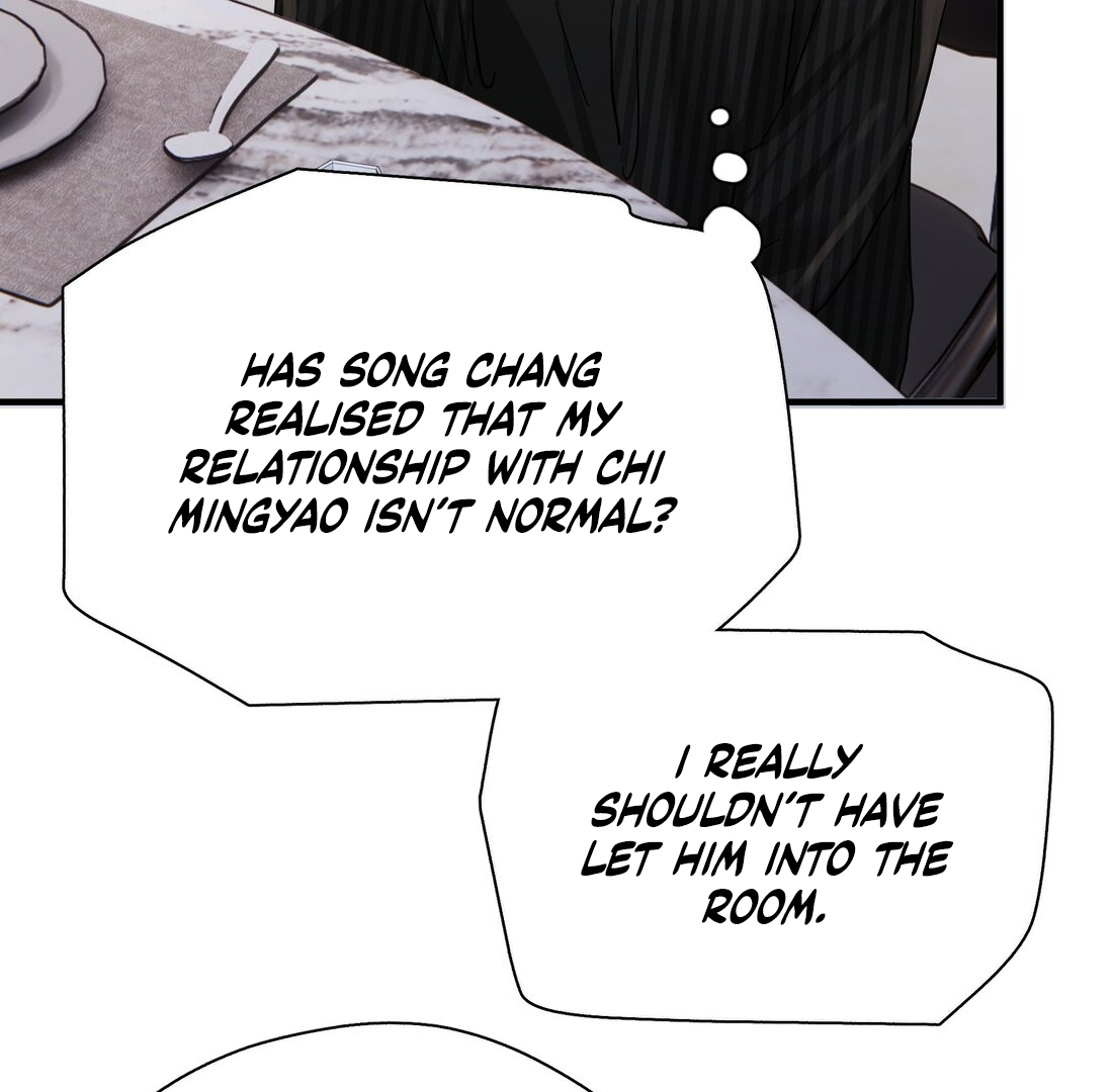 Unexpected Luck - Chapter 46 manhwa