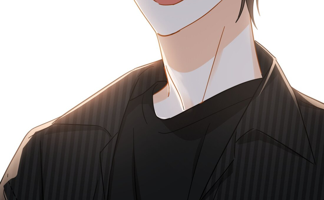 Unexpected Luck - Chapter 46 manhwa