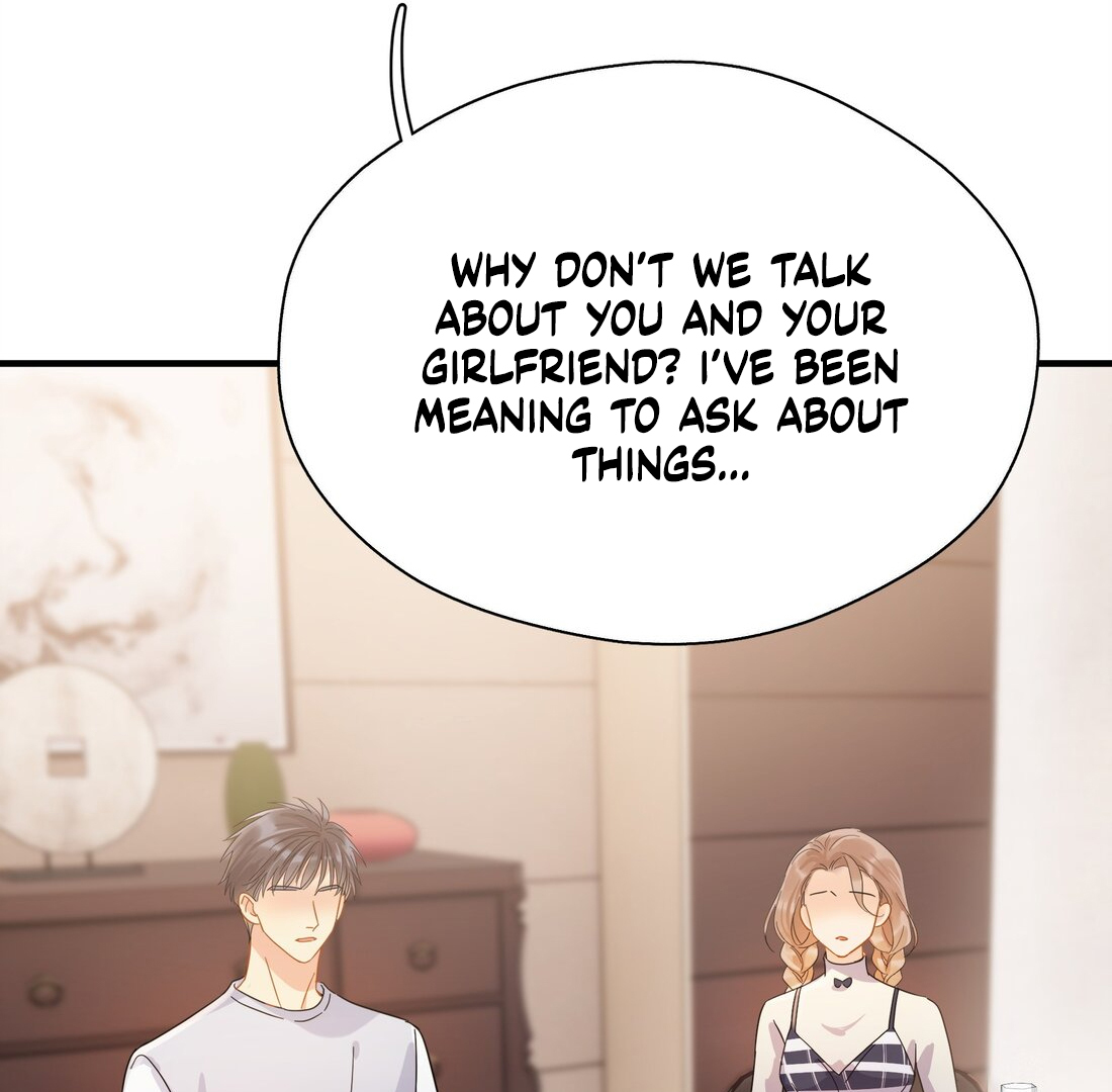 Unexpected Luck - Chapter 46 manhwa