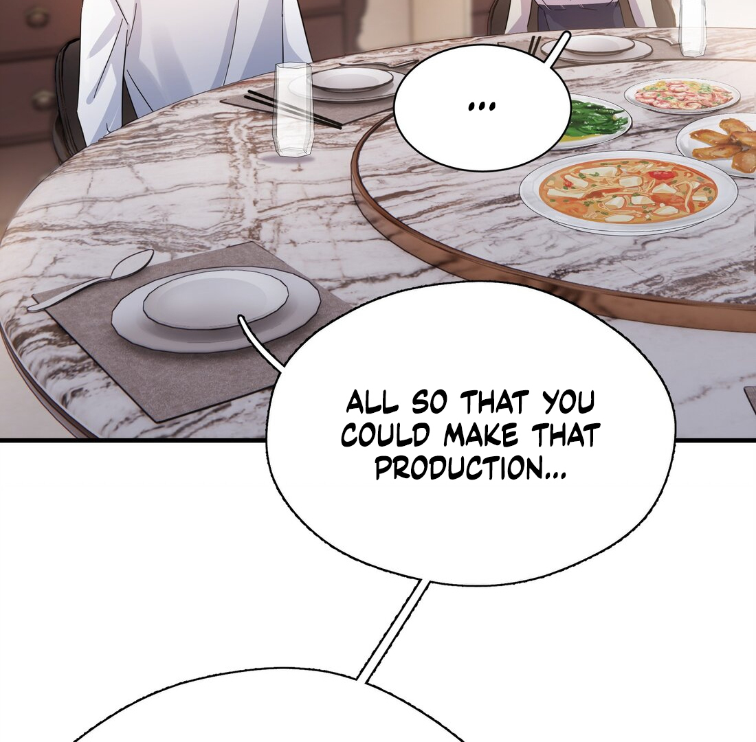 Unexpected Luck - Chapter 46 manhwa