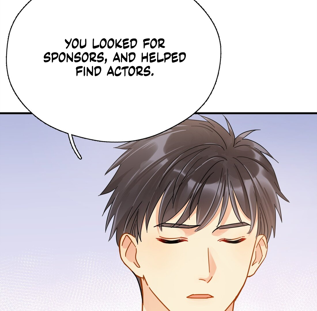 Unexpected Luck - Chapter 46 manhwa