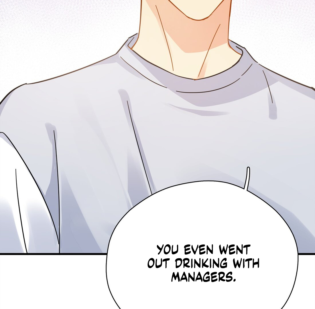 Unexpected Luck - Chapter 46 manhwa