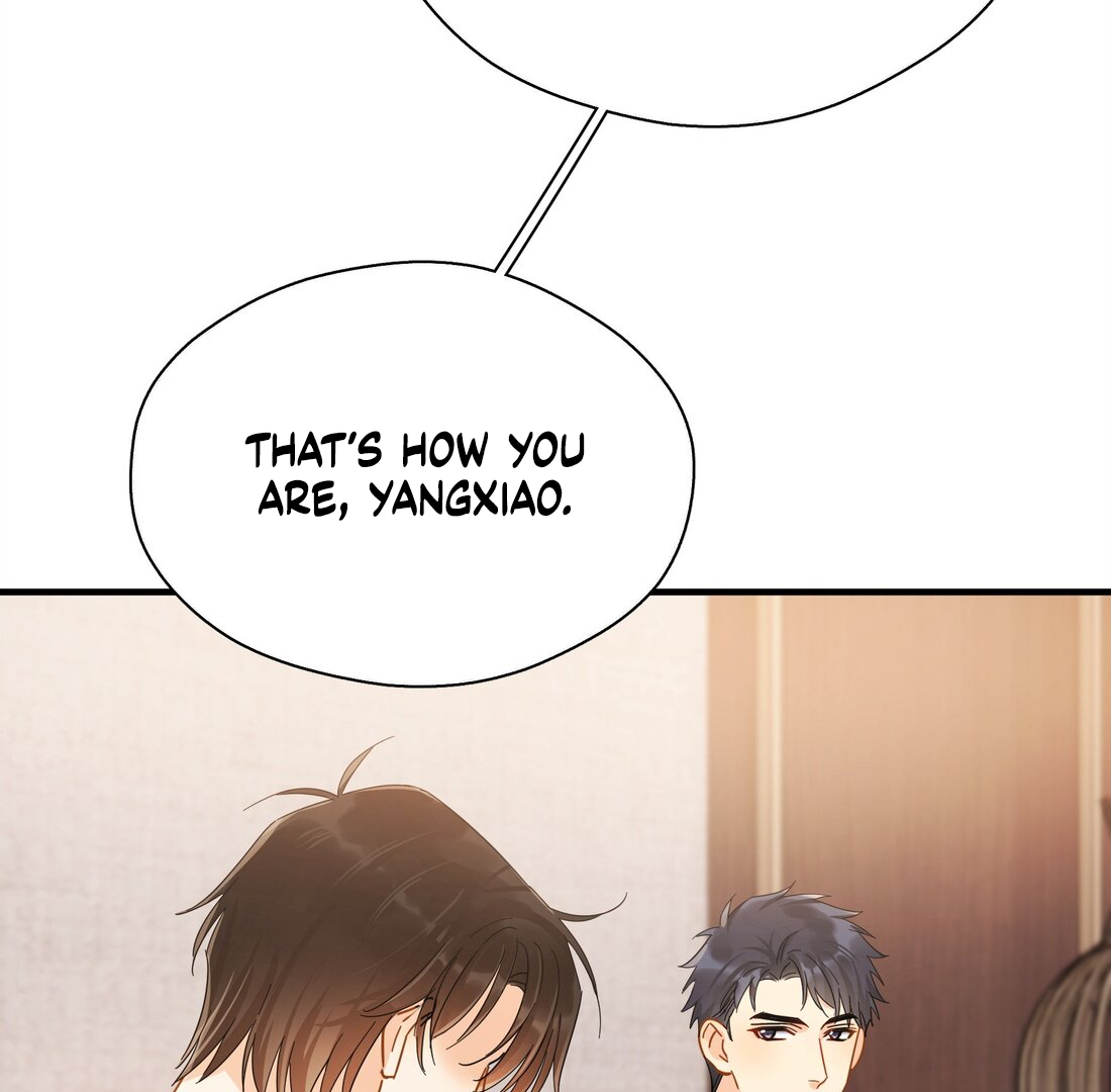 Unexpected Luck - Chapter 46 manhwa