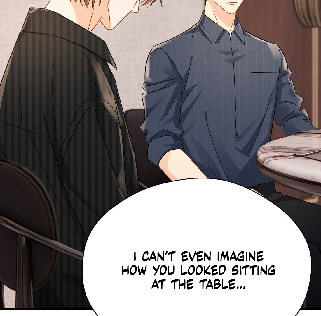 Unexpected Luck - Chapter 46 manhwa