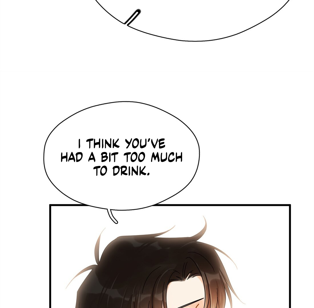 Unexpected Luck - Chapter 46 manhwa