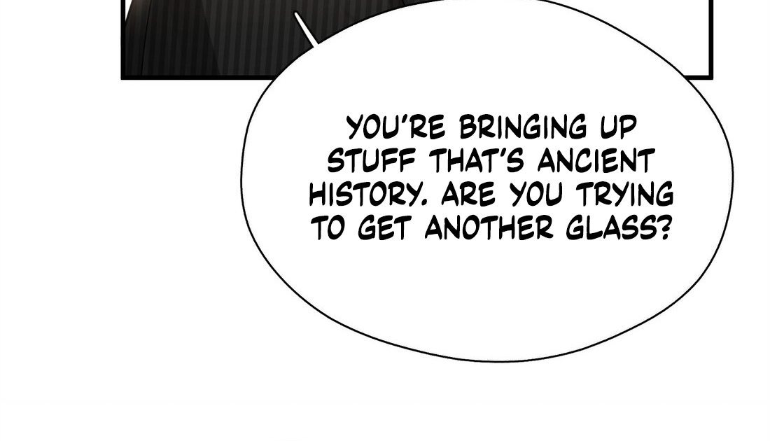 Unexpected Luck - Chapter 46 manhwa