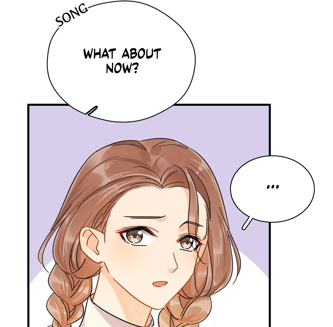 Unexpected Luck - Chapter 46 manhwa