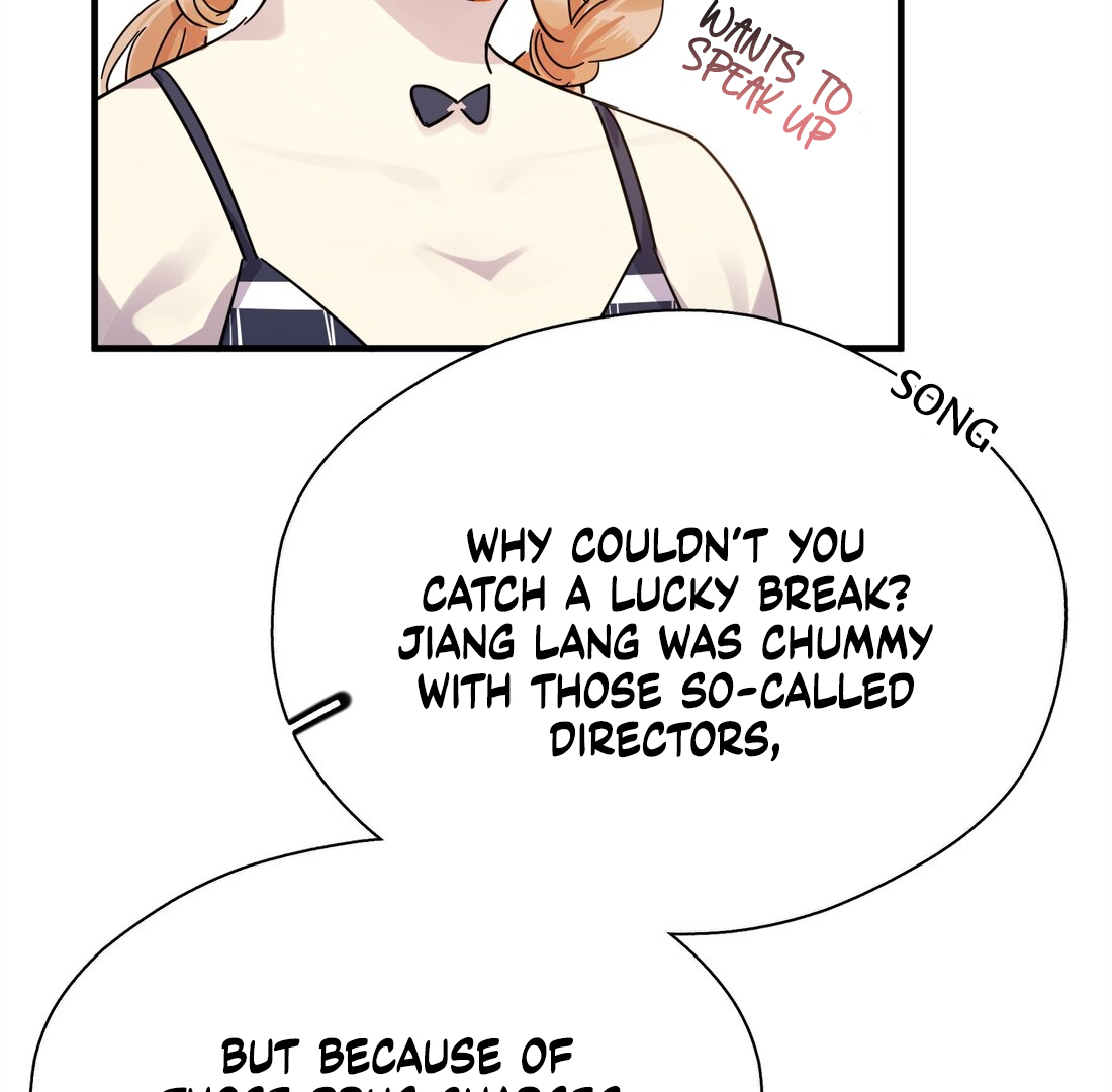 Unexpected Luck - Chapter 46 manhwa