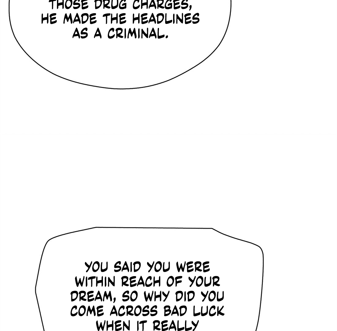 Unexpected Luck - Chapter 46 manhwa