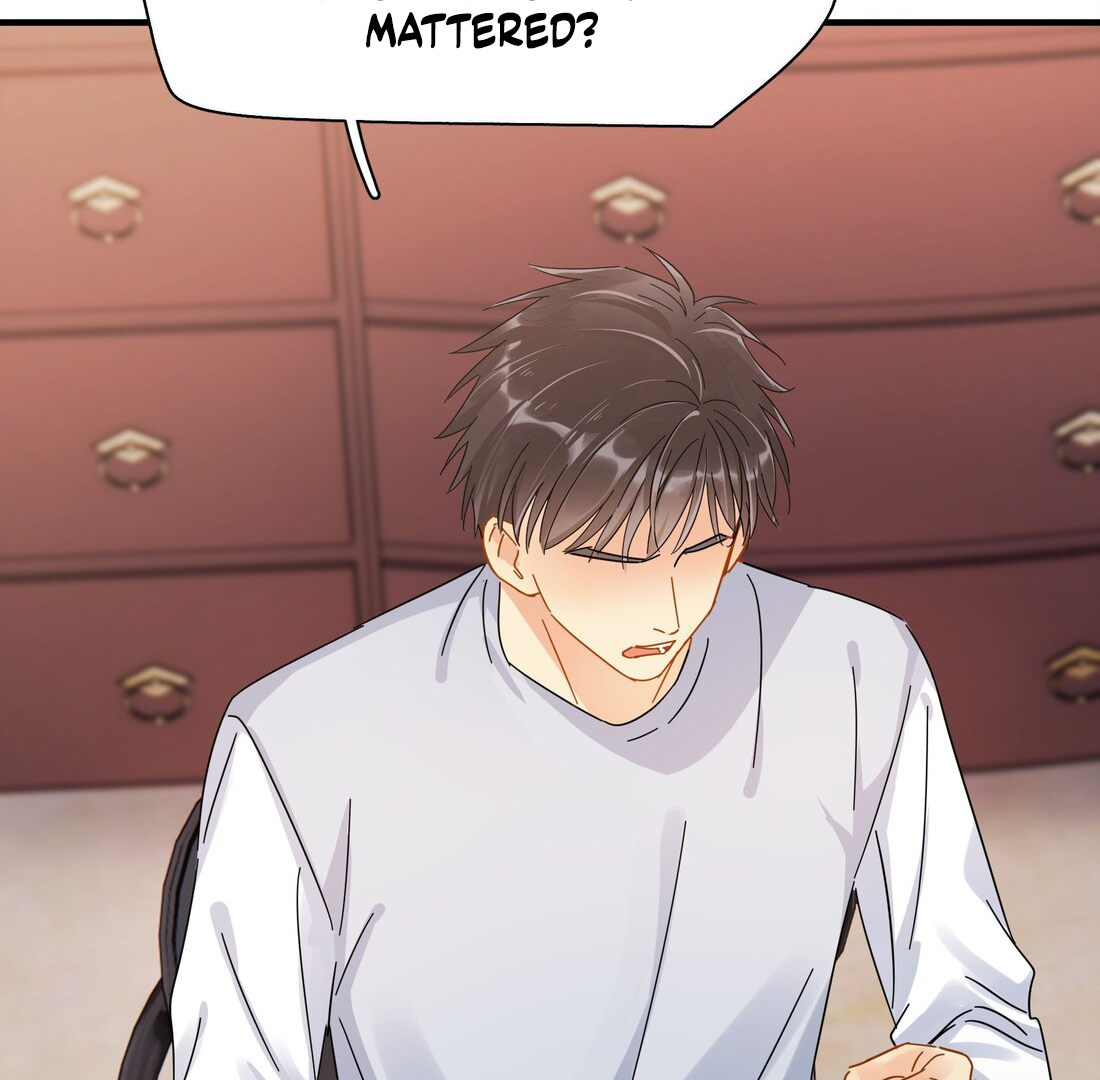 Unexpected Luck - Chapter 46 manhwa