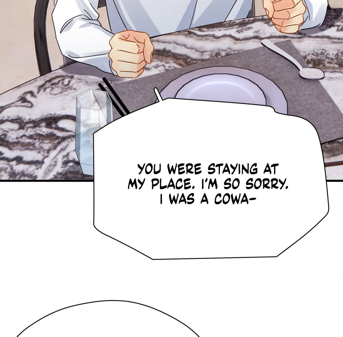 Unexpected Luck - Chapter 46 manhwa