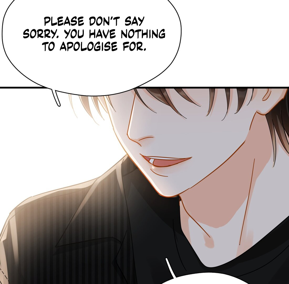 Unexpected Luck - Chapter 46 manhwa