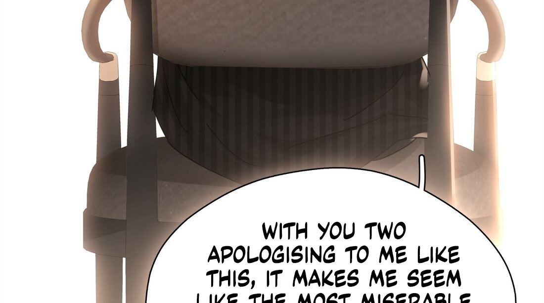 Unexpected Luck - Chapter 46 manhwa