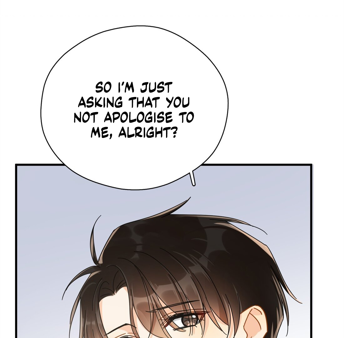 Unexpected Luck - Chapter 46 manhwa