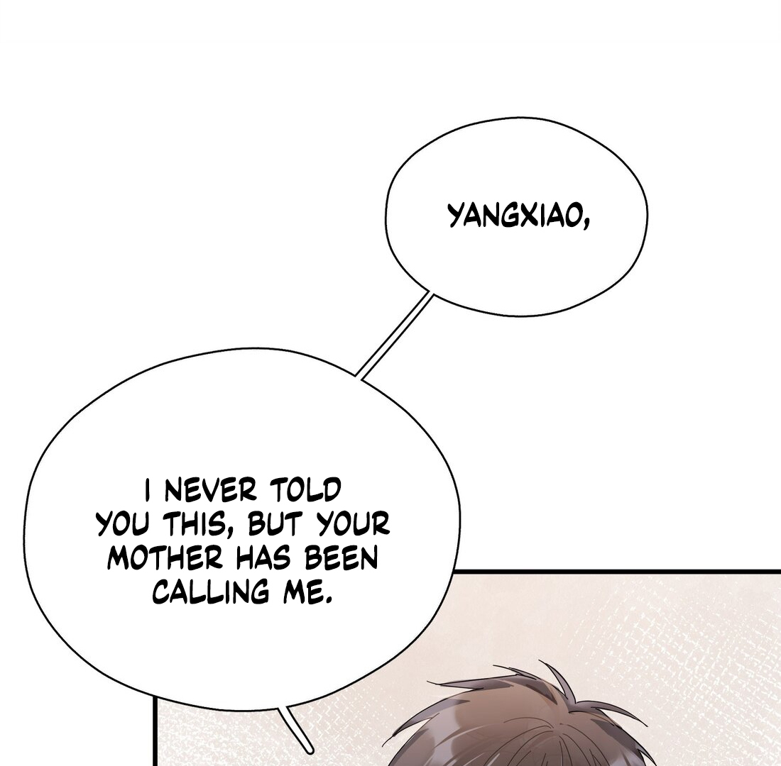 Unexpected Luck - Chapter 46 manhwa