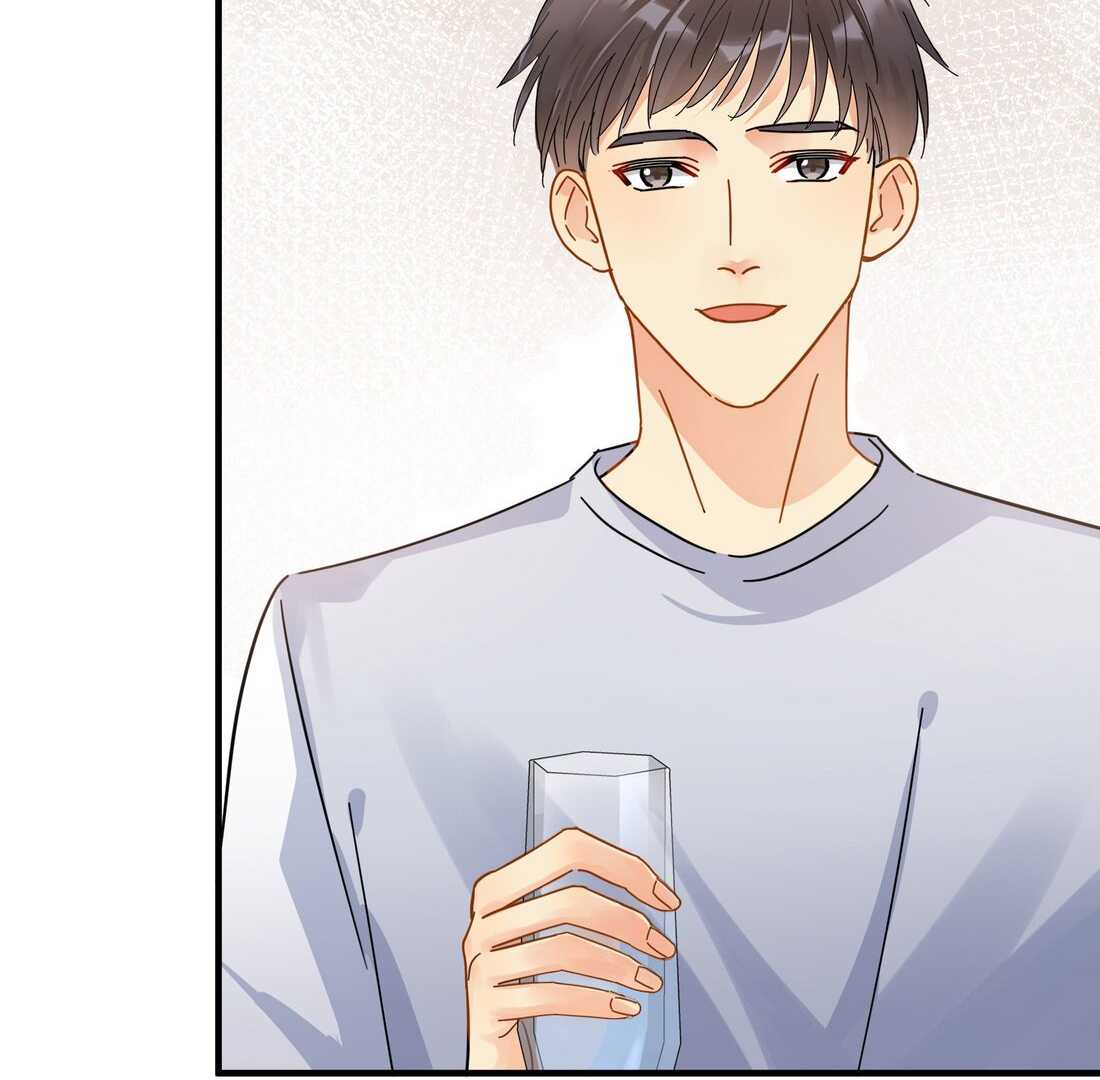 Unexpected Luck - Chapter 46 manhwa