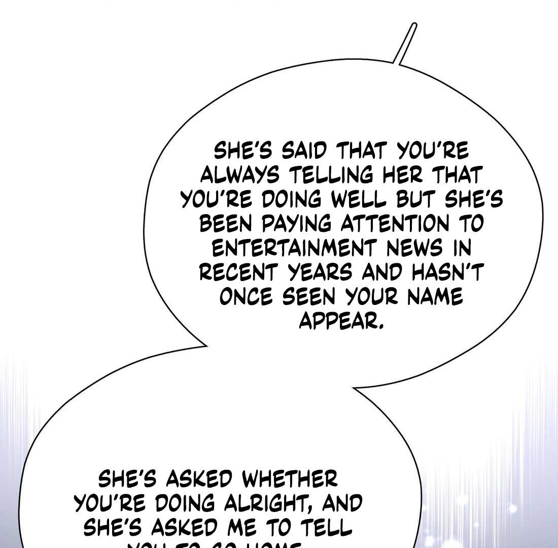 Unexpected Luck - Chapter 46 manhwa